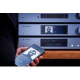 Cambridge Audio - CXA81 MKII - Versterker - Lunar Grey - 80 Watt