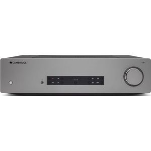 Cambridge Audio - CXA81 MKII - Versterker - Lunar Grey - 80 Watt