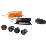 Parksafe - Parkeerhulp - Inclusief 4 Sensoren - Achterzijde - Intelligente Radarsysteem