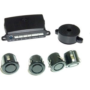 Parksafe Parkeersensor