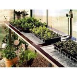 BIO GREEN SAHARA GRONDVERWARMINGSMAT 40 X 75 CM 65W