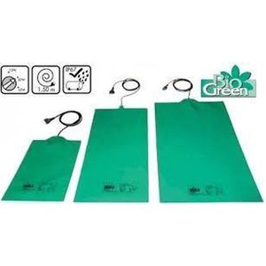 BIO GREEN VERWARMINGSPAD 40 X 65 CM 42 WATT