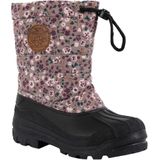 Trespass Kinderen/kinderen remy ditsy print snow boots