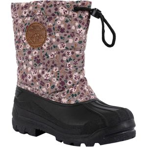 Trespass Kinderen/kinderen remy ditsy print snow boots