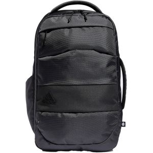 Adidas Golf Premium rugzak  (Zwart)