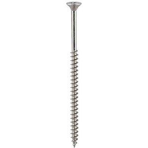 TimcoZink Plated Solo Houtschroef 123_p