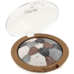 Bronzer - 01 - Bruin - Poeder