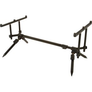 Fox Stalker Plus 2/3 Rod Pod (CRP022)
