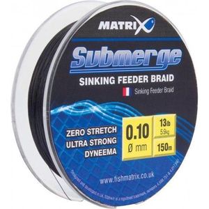 Matrix Submerge Feeder Braid