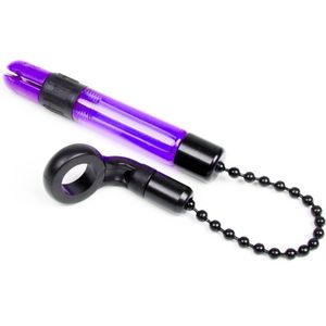 Fox Black Label Powergrip Bobbin - Paars - Paars