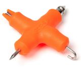 Fox Edges Micro Multi Tool - Orange