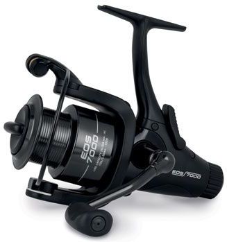 Fox Eos 10000 558g Freilaufrolle