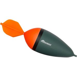 Fox Rage HD Dart Slider - Dobber - 50g - Groen