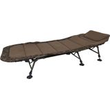 Fox Royale Camouflage Compact Bedchair R1 - Stretcher - Groen - 205 x 85 x 30 - Groen