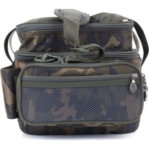 Fox Low Level Carryall - Vistas - Camouflage