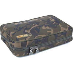 Fox Buzz Bar Bag - Tas - Camouflage