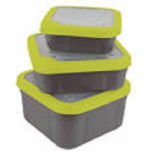 Bait Boxes - Grey Lime