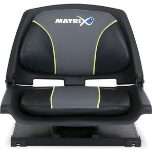 Matrix Swivel Seat Including Base