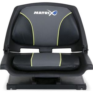Matrix Swivel Seat including base
