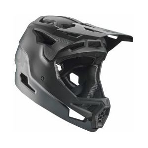 seven project 23 abs full face helm zwart