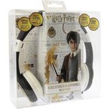 Harry Potter Hogwarts Crest Koptelefoon - Headset voor Kinderen