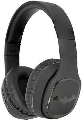 OTL - Koptelefoon - Zwart - Kunststof - Bluetooth