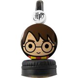Harry Potter Kinder Koptelefoon - Volumebegrenzing - Verstelbaar (3-8j)