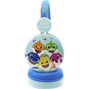 Otl Technologies - Core Hoofdtelefoon - Baby Shark - Geschikt voor Kinderen
