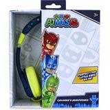 PJ Masks Kinder Koptelefoon - Volumebegrenzing - Verstelbaar - Comfortabel