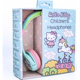 OTL - Junior Headphones - Hello Kitty Unicorn (856536)