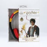 Harry Potter Kinder Koptelefoon - Volumebegrenzing - Verstelbaar - Comfortabel