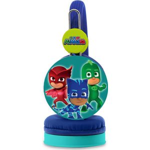 OTL 4Side Gaming koptelefoon PJ Maskers, Gaming headset