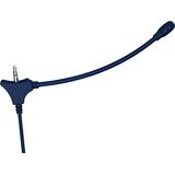 Batman Koptelefoon met Afneembare Microfoon, Volumebegrenzing en Verstelbaar