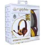 Harry Potter Koptelefoon met Afneembare Microfoon, Volumebegrenzing en Verstelbaar