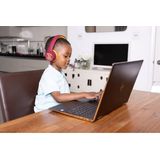 Harry Potter Koptelefoon met Afneembare Microfoon, Volumebegrenzing en Verstelbaar