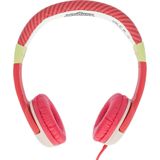 Animal Crossing Isabelle Kinder Koptelefoon - Volumebegrenzing - Verstelbaar - Comfortabel