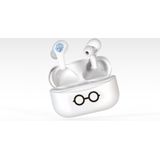 OTL Technologies - Symbols - Earpods - Wit - In-Ear