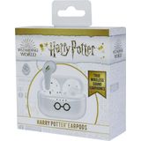 OTL Technologies - Symbols - Earpods - Wit - In-Ear