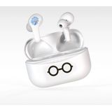 OTL Technologies - Symbols - Earpods - Wit - In-Ear