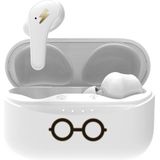 Harry Potter TWS Earpods - Oplaadcase - Touch Control - Extra Eartips