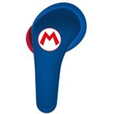 Otl Technologies - Super Mario - Earpods - Blauw - Draadloos - V5.0 Bluetooth