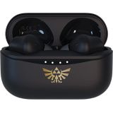 Otl Technologies - Earpods - Zwart - Bluetooth V5.0 - Hyrule Crest