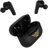 Otl Technologies - Earpods - Zwart - Bluetooth V5.0 - Hyrule Crest