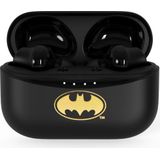Batman TWS Earpods - Oplaadcase - Touch Control - Extra Eartips