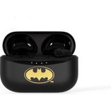 Batman TWS Earpods - Oplaadcase - Touch Control - Extra Eartips