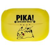 Pokemon Pikachu TWS Earpods - Oplaadcase - Touch Control - Extra Eartips