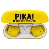 Otl Technologies - Pokemon Pikachu Earpods - Draadloze Oordopjes - Wit