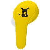 Otl Technologies - Pokemon Pikachu Earpods - Draadloze Oordopjes - Wit