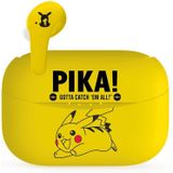 Otl Technologies - Pokemon Pikachu Earpods - Draadloze Oordopjes - Wit
