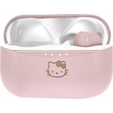 Hello Kitty - Draadloze Oordopjes - Oplaadcase - Touch Control - Extra Eartips - TWS Earpods Bluetooth